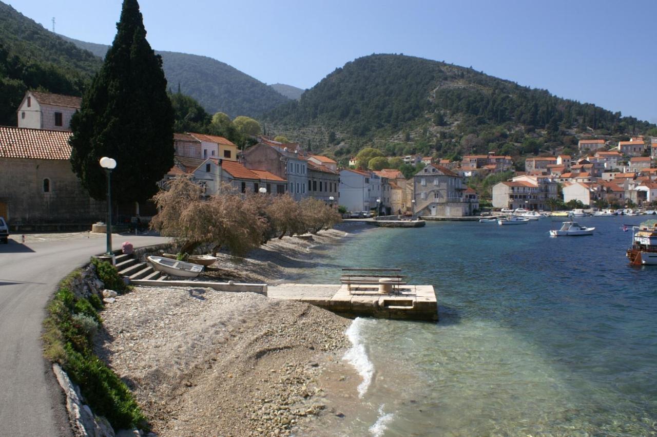 Apartments And Rooms By The Sea Racisce, Korcula - 4341 Exterior foto