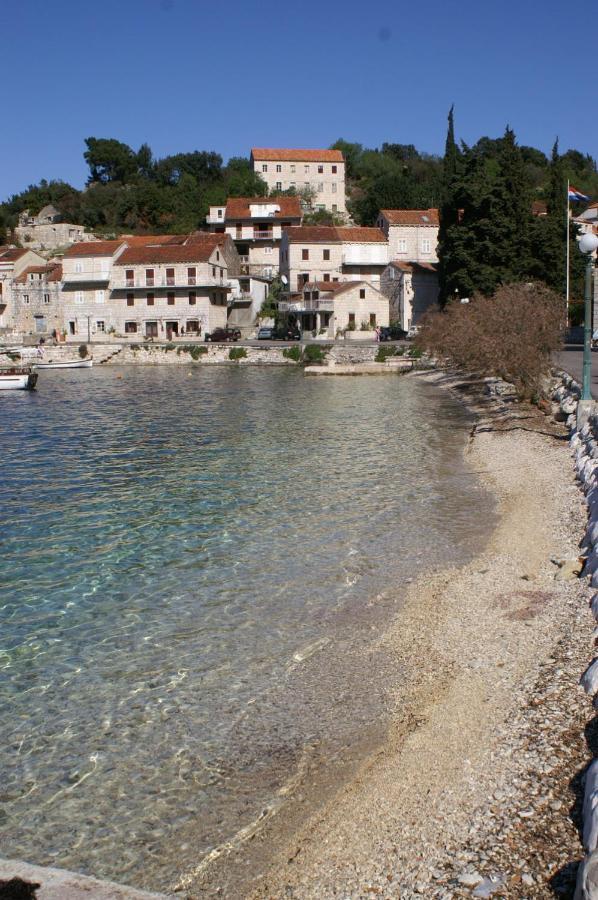 Apartments And Rooms By The Sea Racisce, Korcula - 4341 Exterior foto