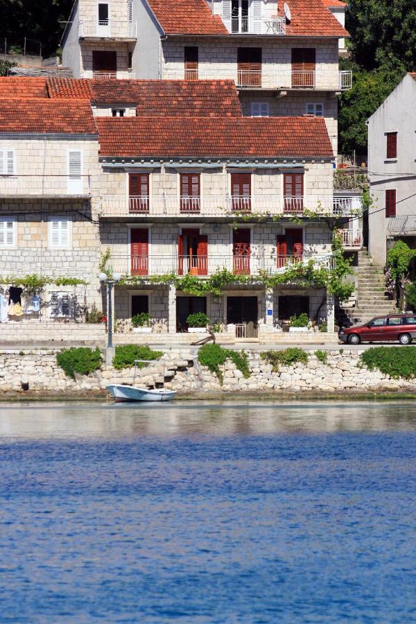 Apartments And Rooms By The Sea Racisce, Korcula - 4341 Exterior foto