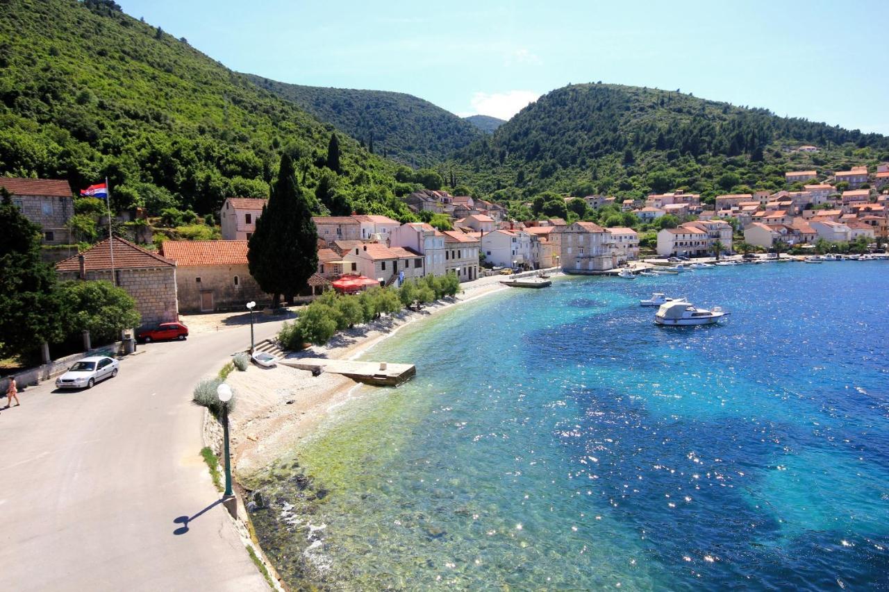Apartments And Rooms By The Sea Racisce, Korcula - 4341 Exterior foto
