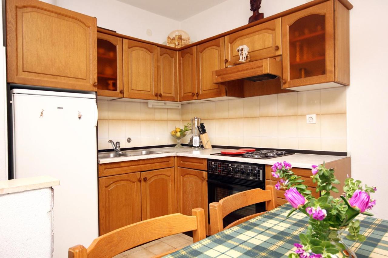 Apartments And Rooms By The Sea Racisce, Korcula - 4341 Exterior foto