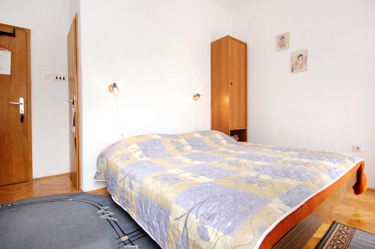 Apartments And Rooms By The Sea Racisce, Korcula - 4341 Exterior foto